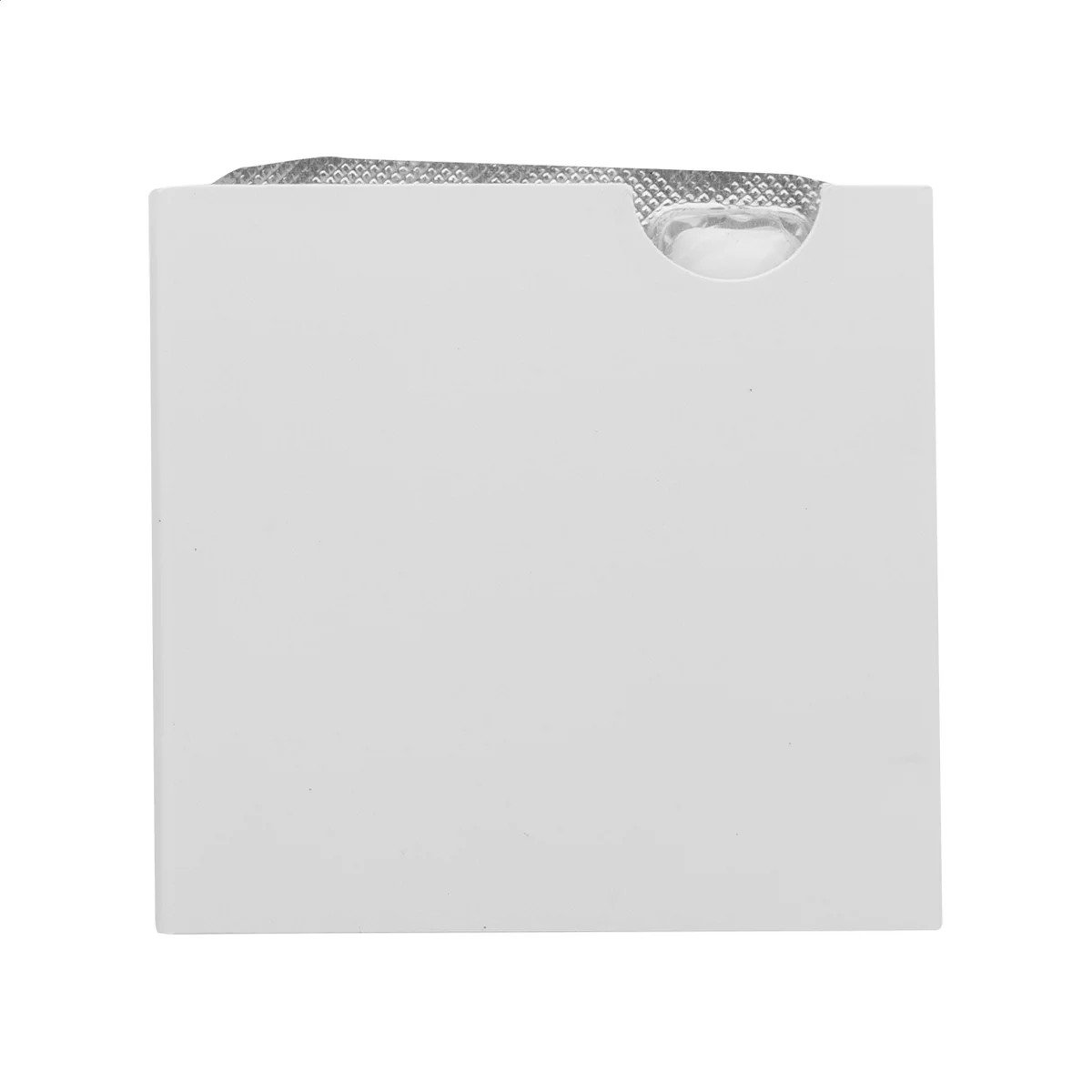 Custom Sugar-Free Chewing Gum, 6 Pieces — product view 3