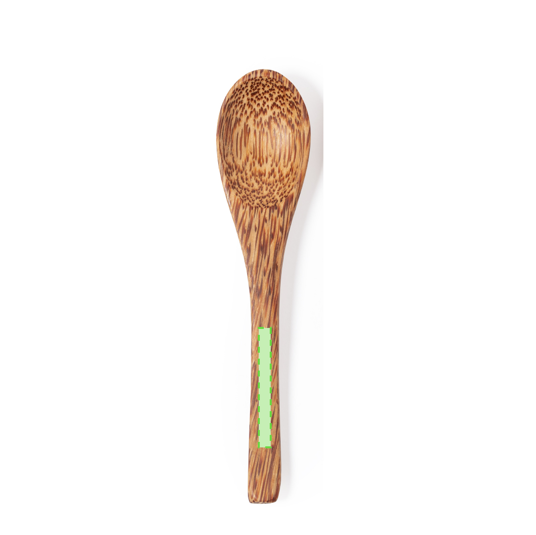 Utensil handle 2 side A