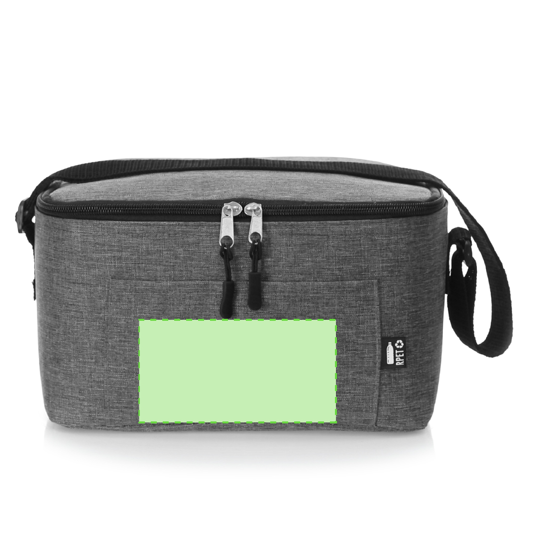 front pocket