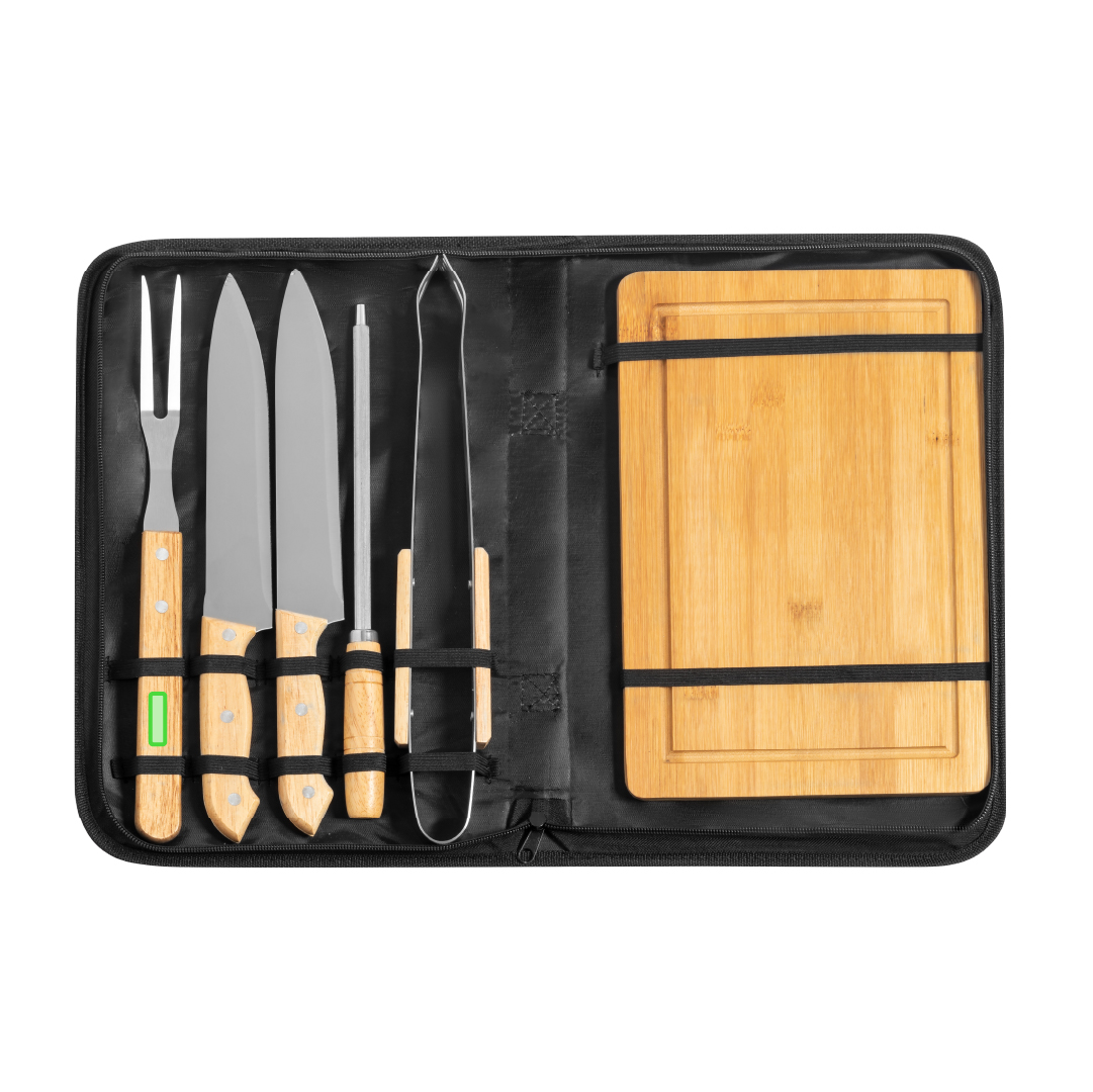 Utensil handle 1 side B