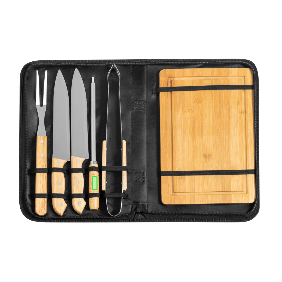 Utensil handle 4 side B