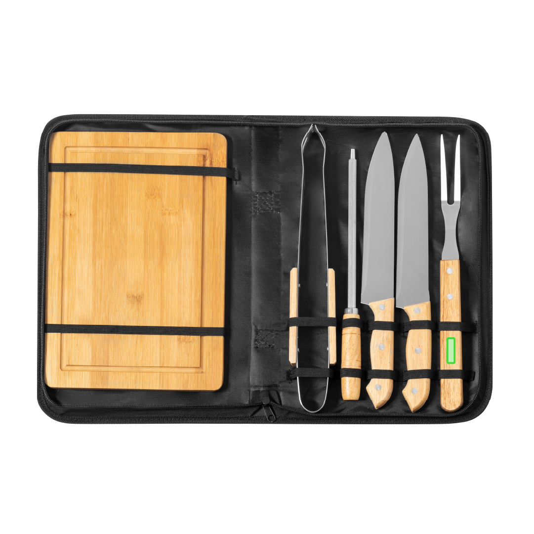 Utensil handle 1 side A