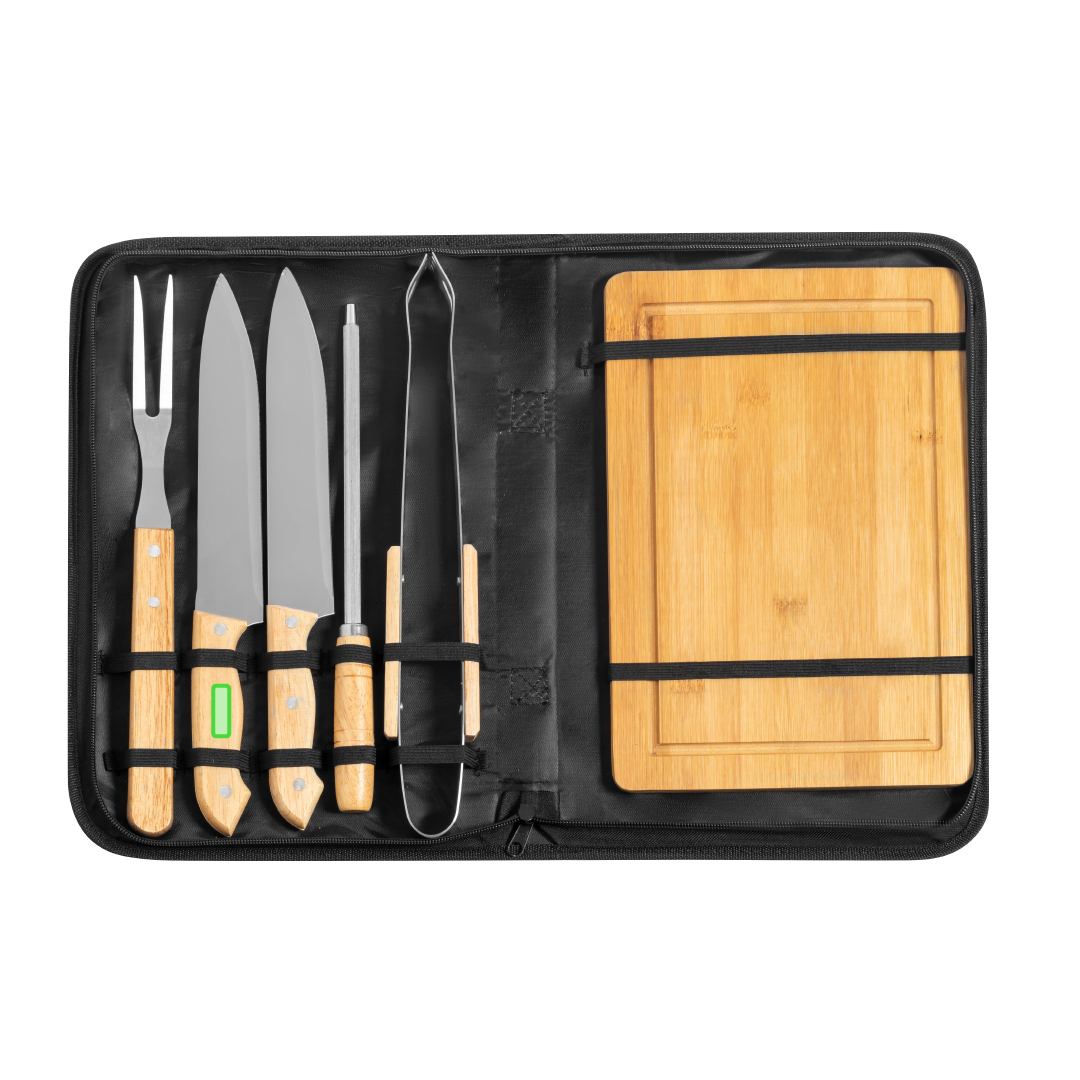 Utensil handle 2 side B