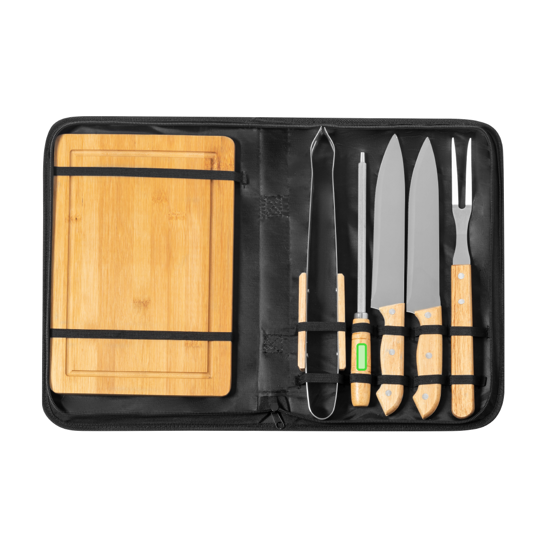 Utensil handle 4 side A