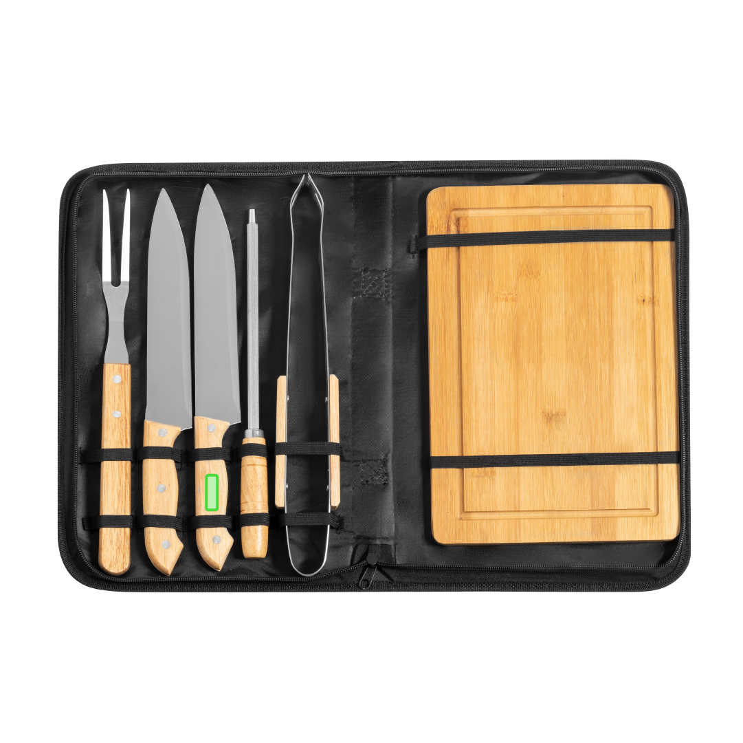 Utensil handle 3 side B