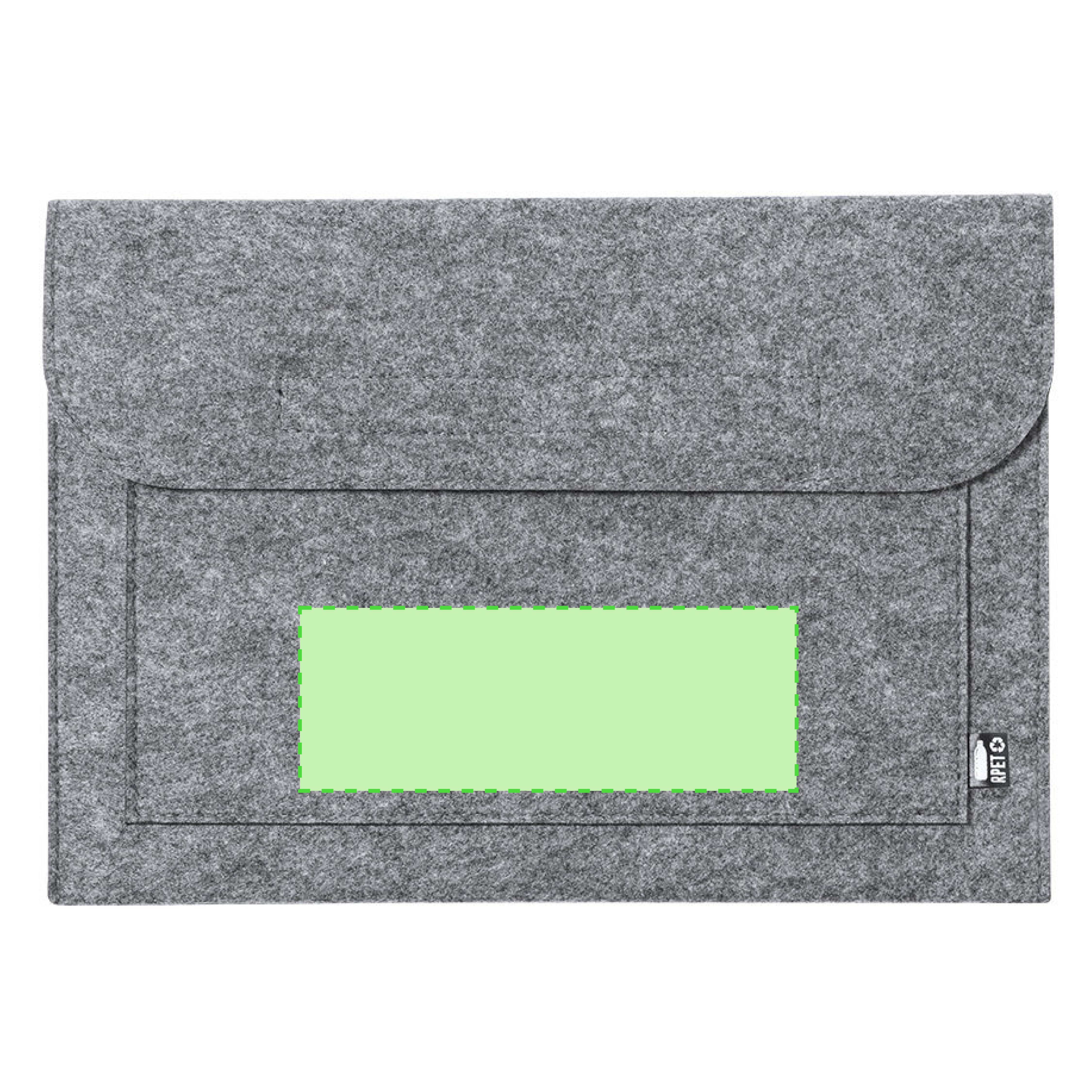 Bottom pocket