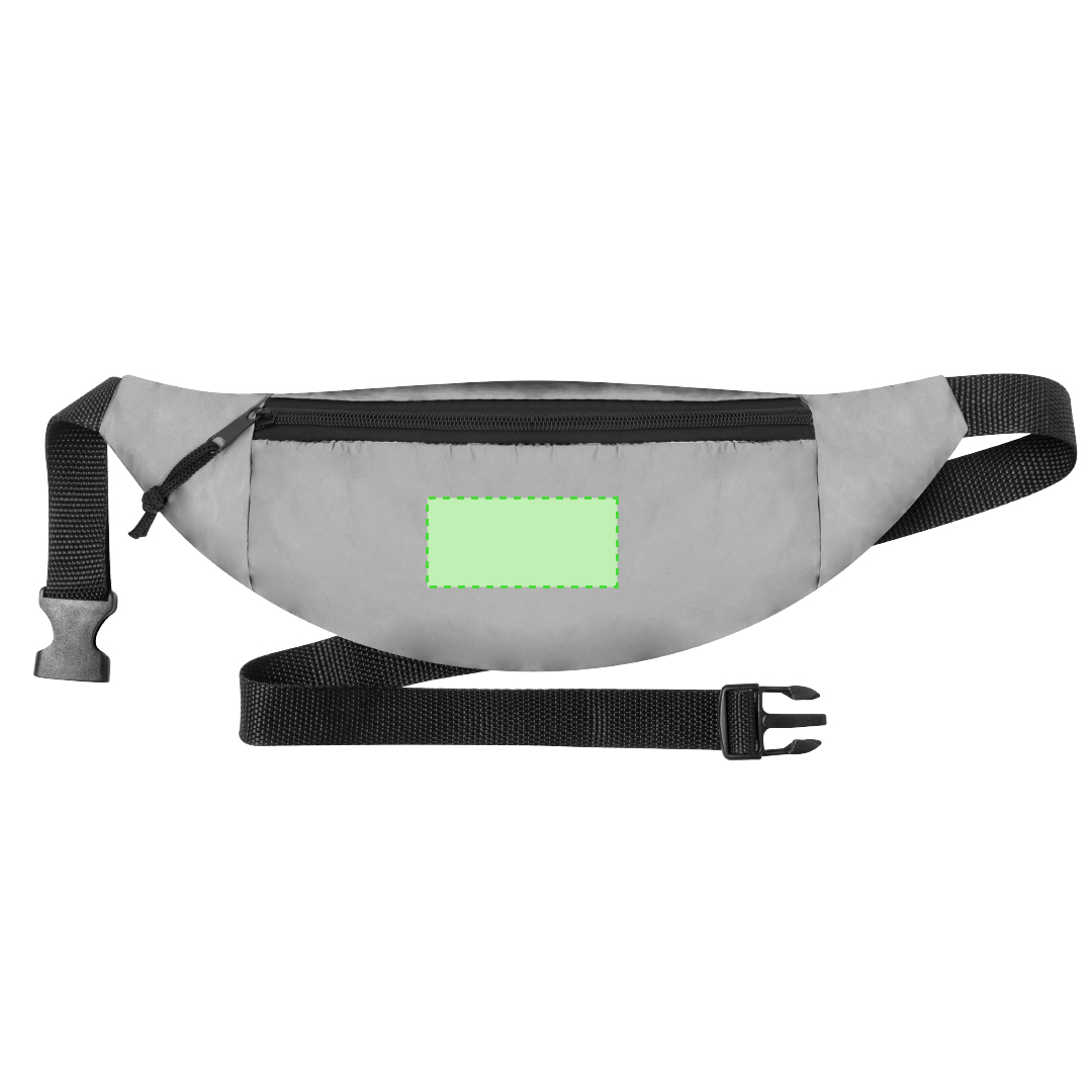 front pocket
