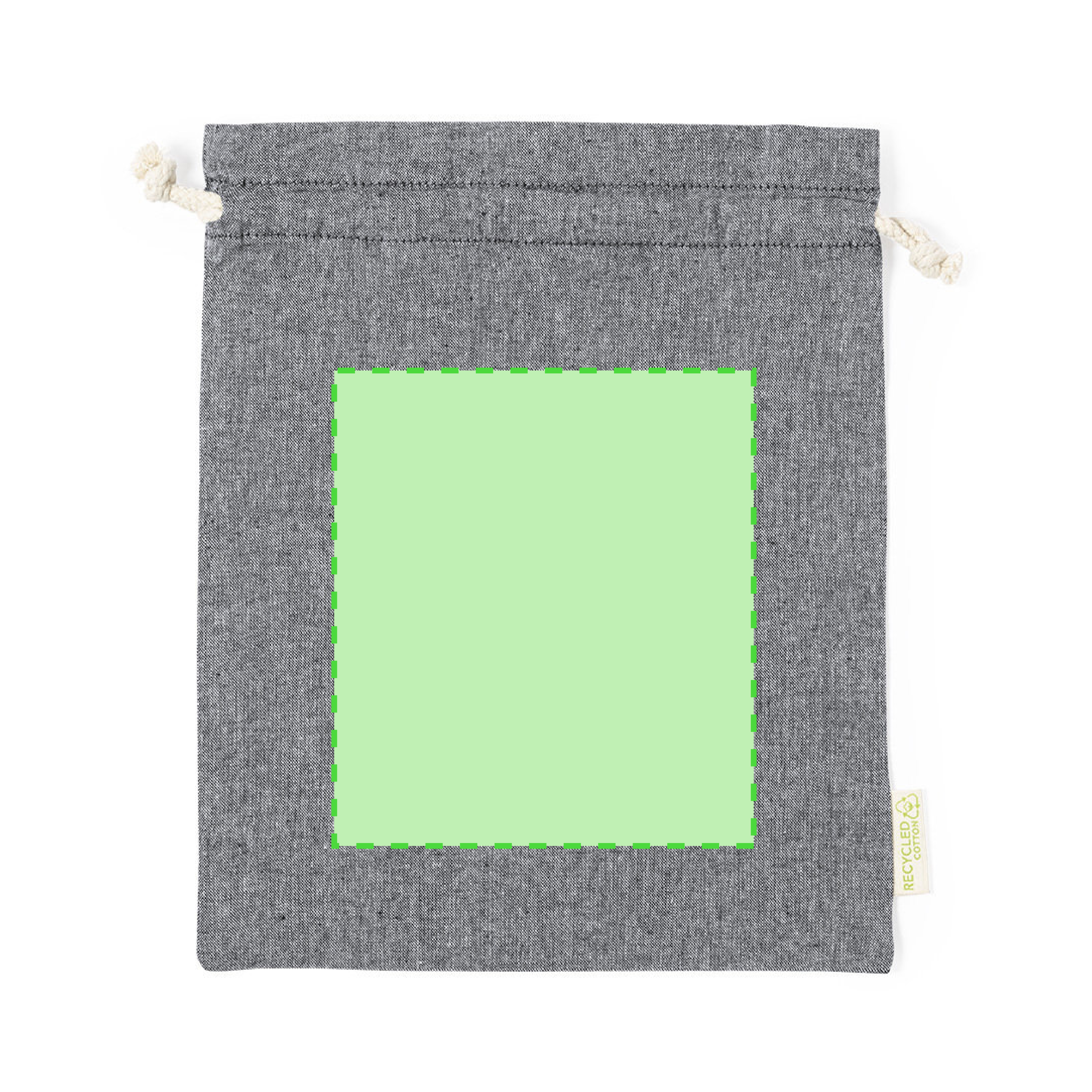 A centering face