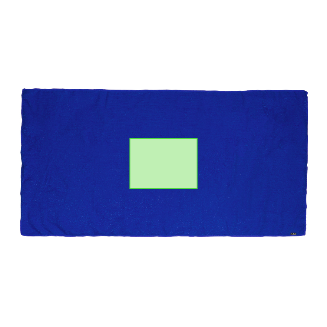 Centered side A or side B