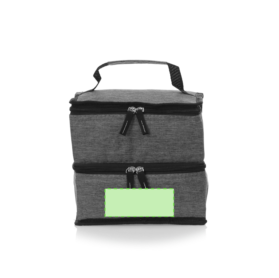The bottom pocket