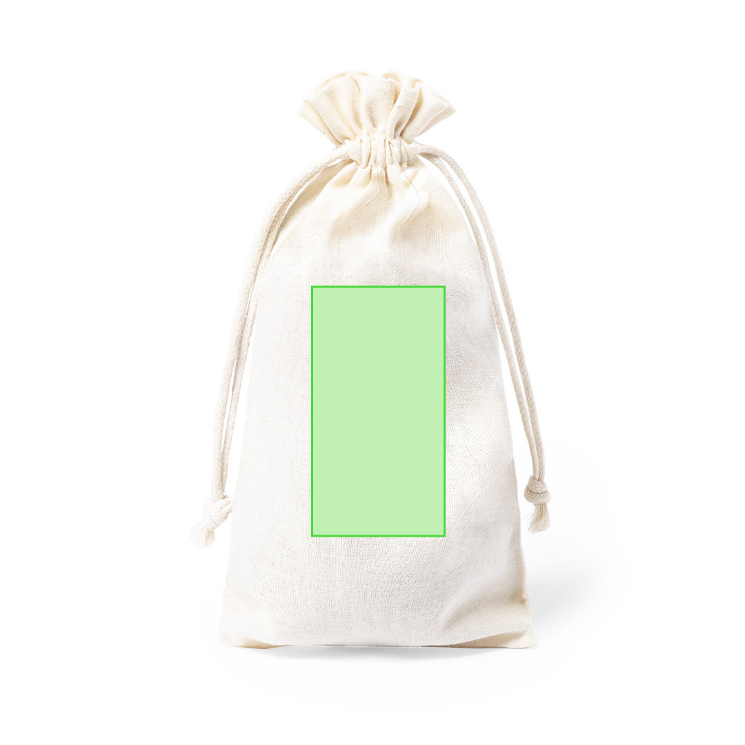 In the bag-side