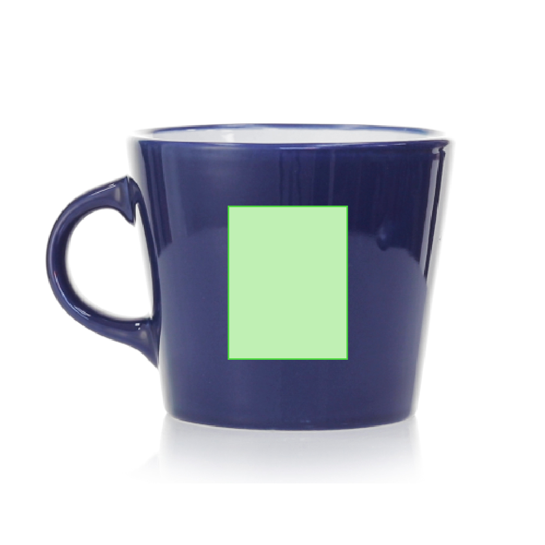 Centering face A