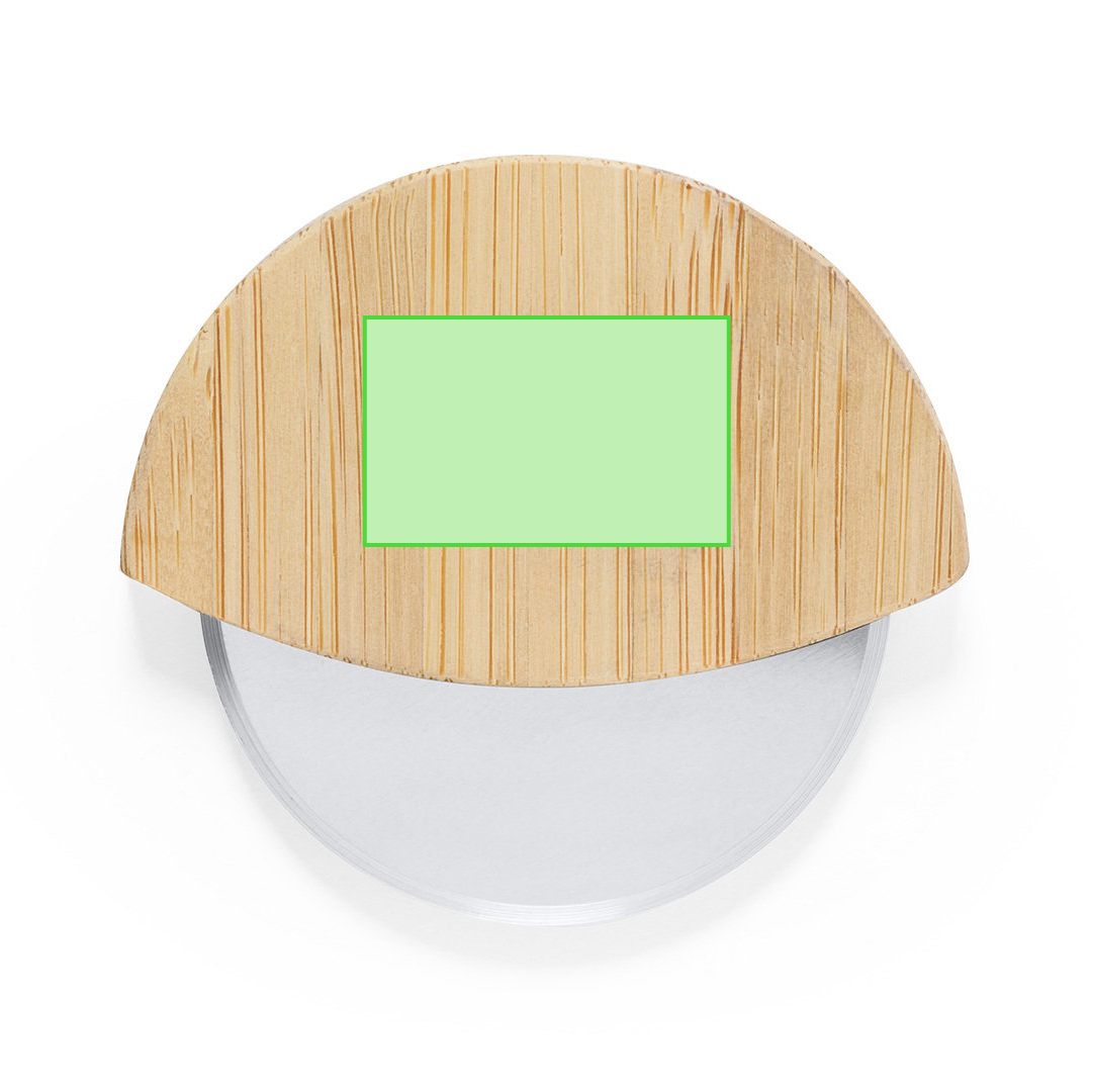 Centering face B