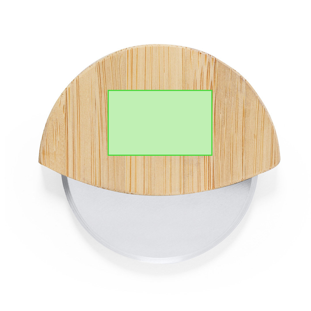 Centering face A