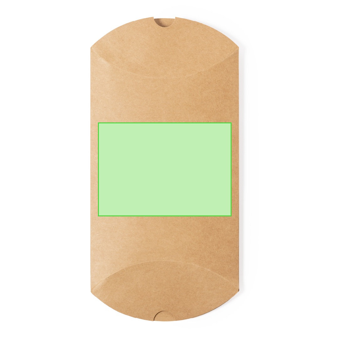 Centering face A