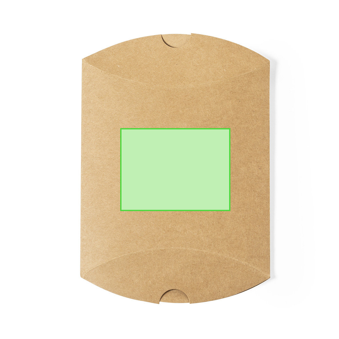 Centering face A