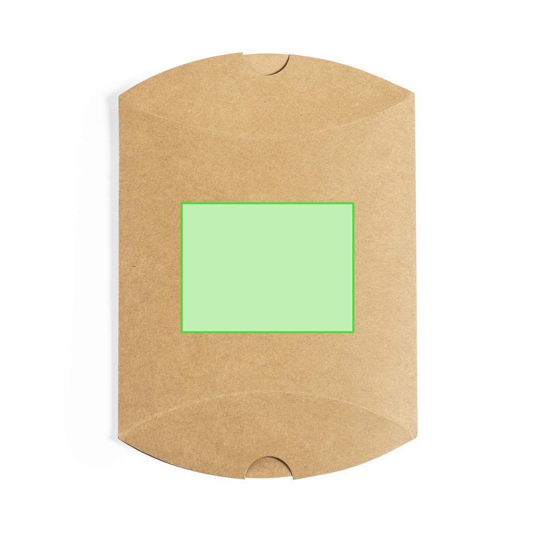 Centering face B