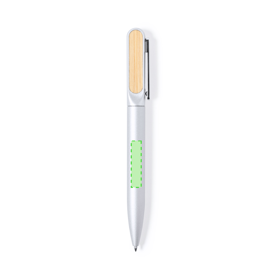 Pen 1 Body Side A