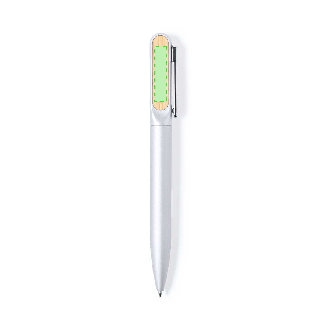 Pen 1 Zone Clip Side A