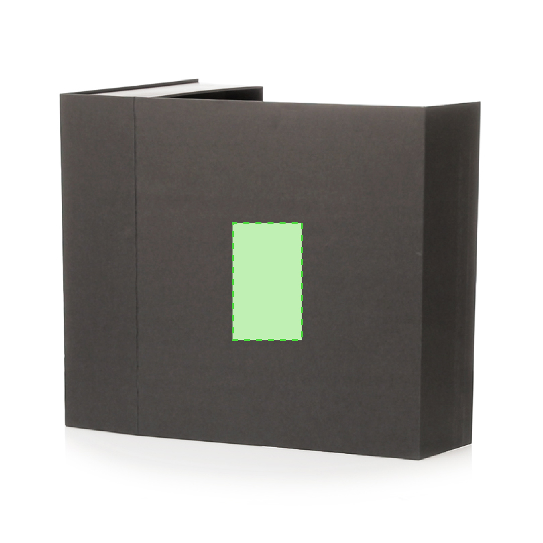 presentation box