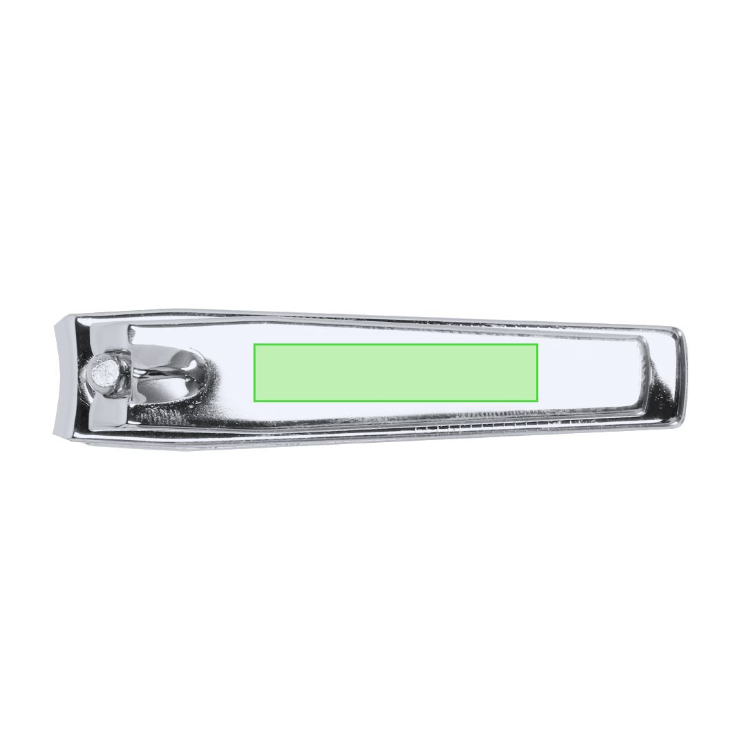 Utensil handle 1 side A