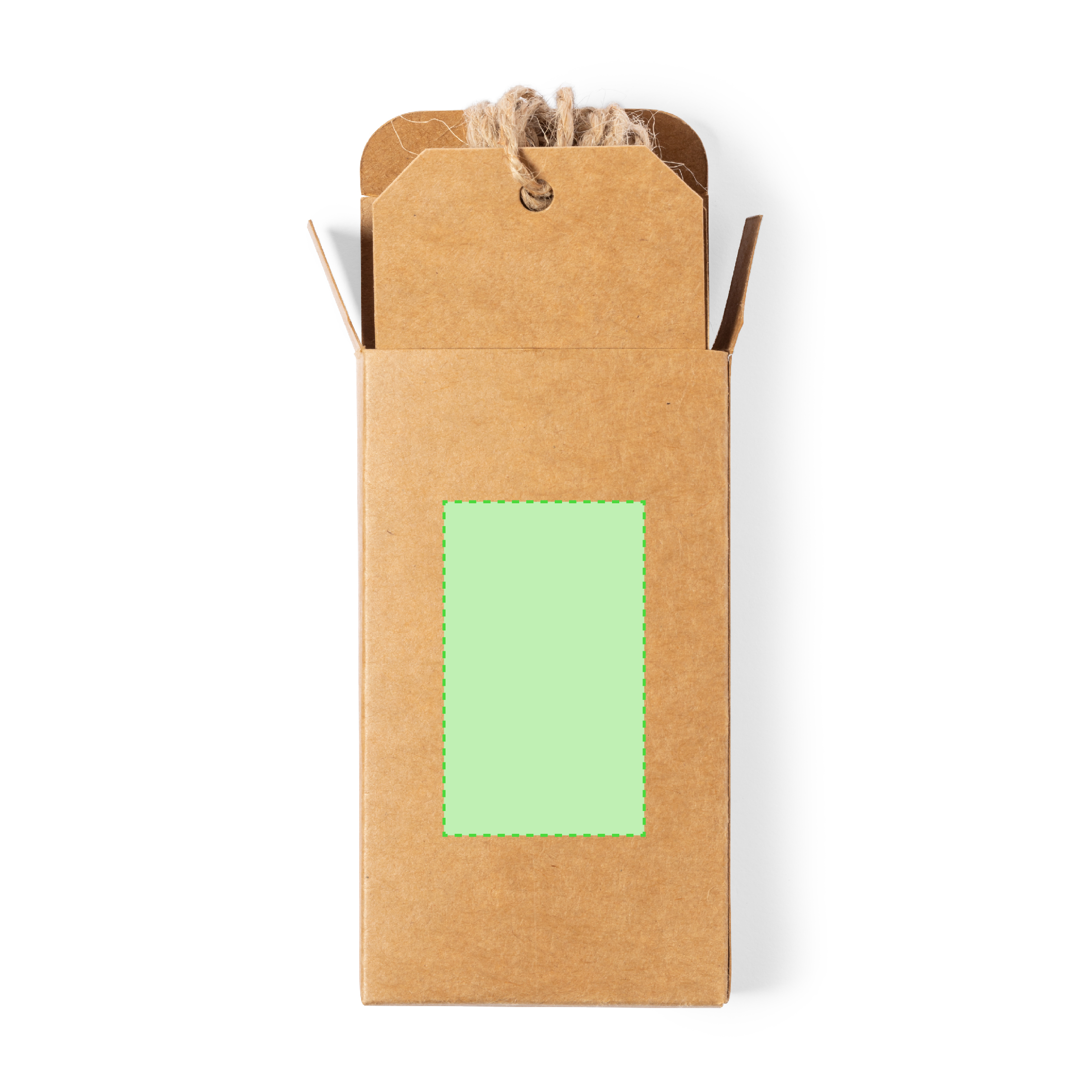 Presentation Box