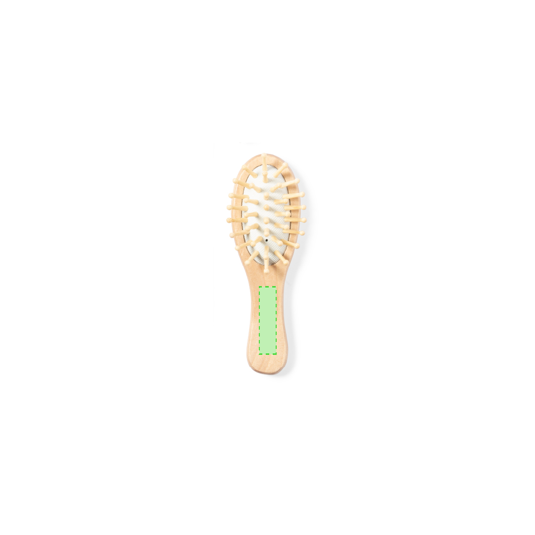 Brush handle