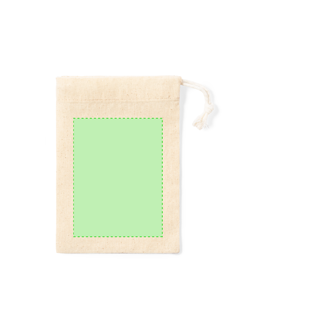 In the bag-side