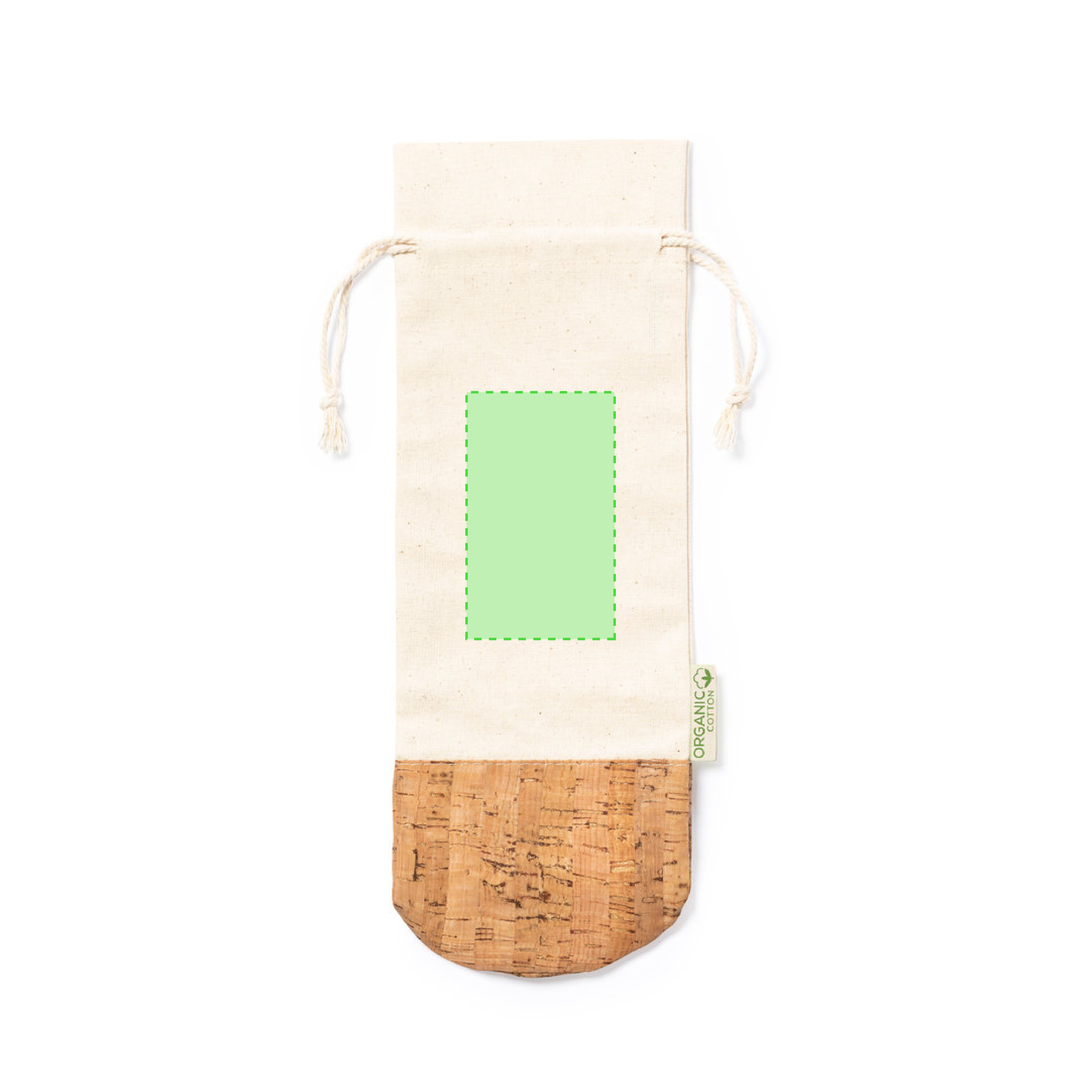 In the bag-side