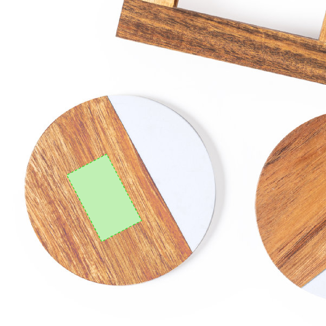 Coaster 1 Side A