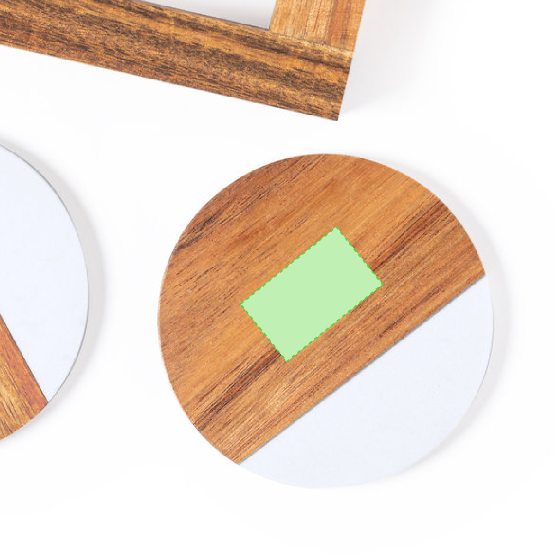 Coaster 2 Side A