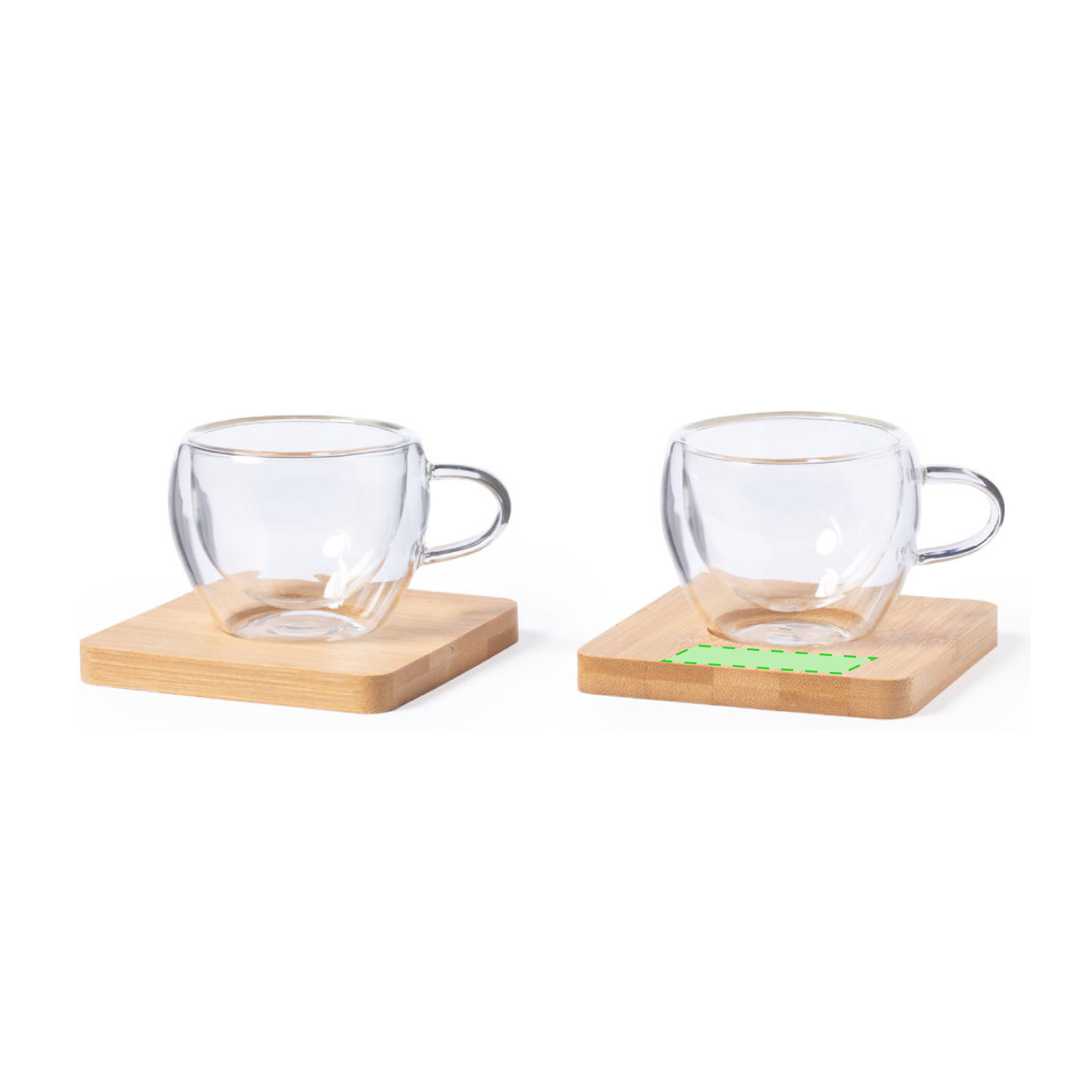 Coaster 2 Side A