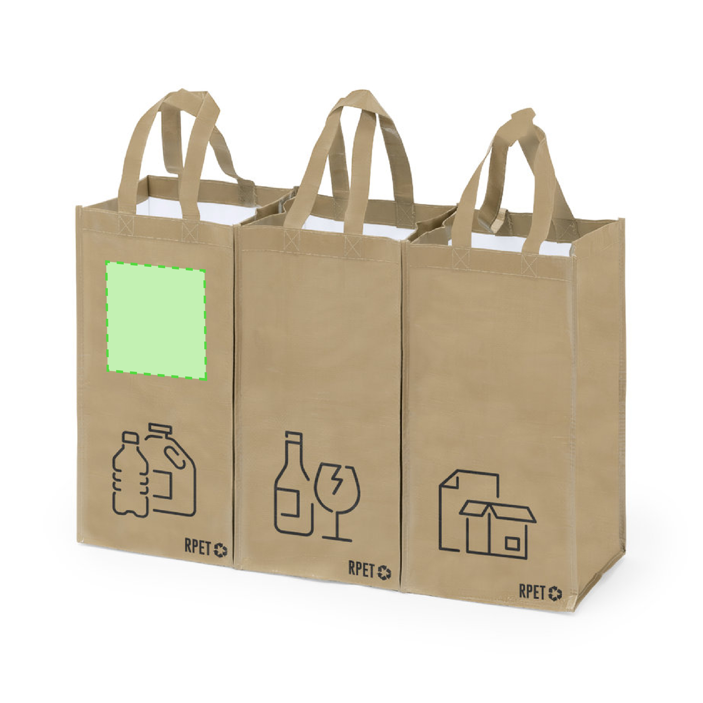 Bag 1