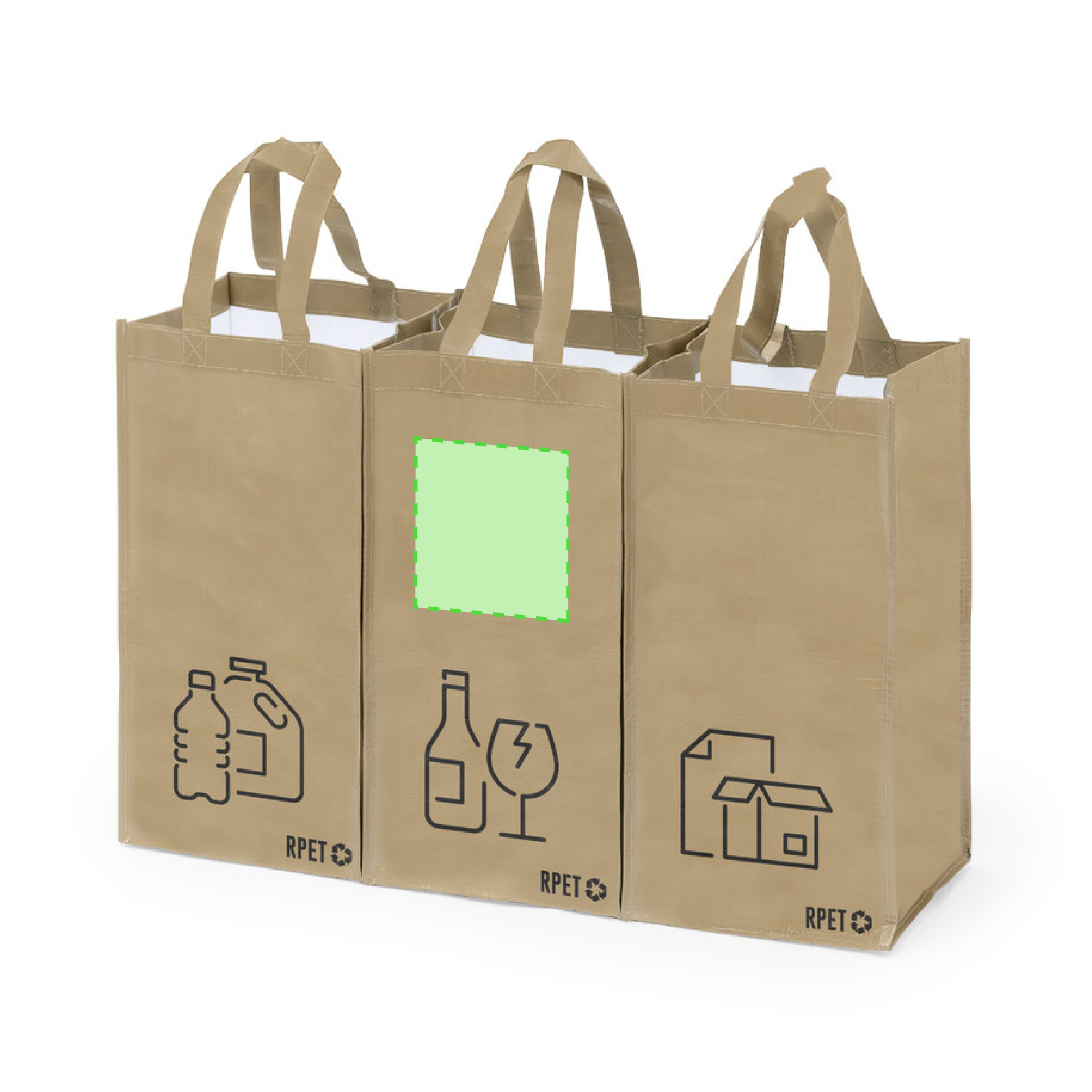 Bag 2