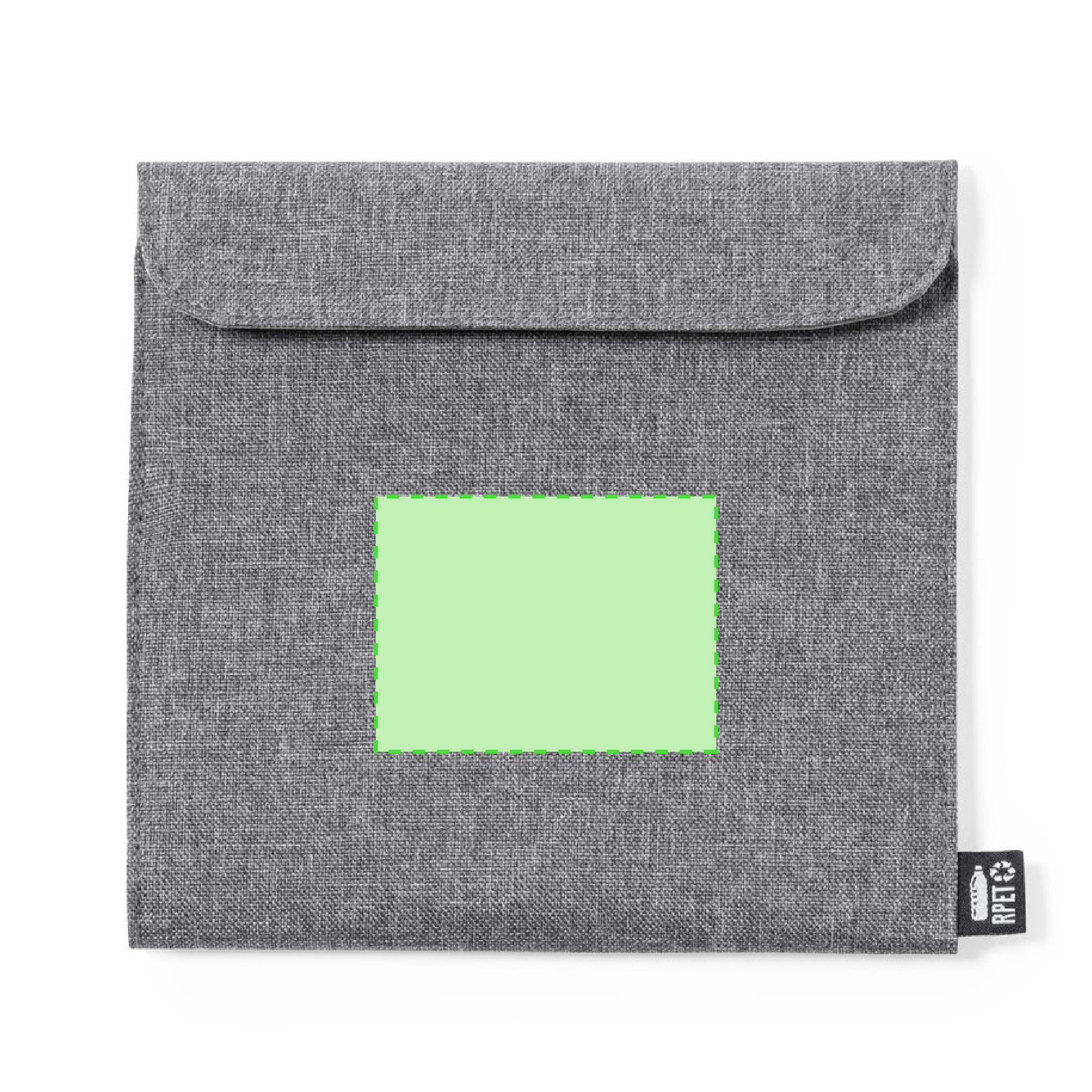 Centered side A