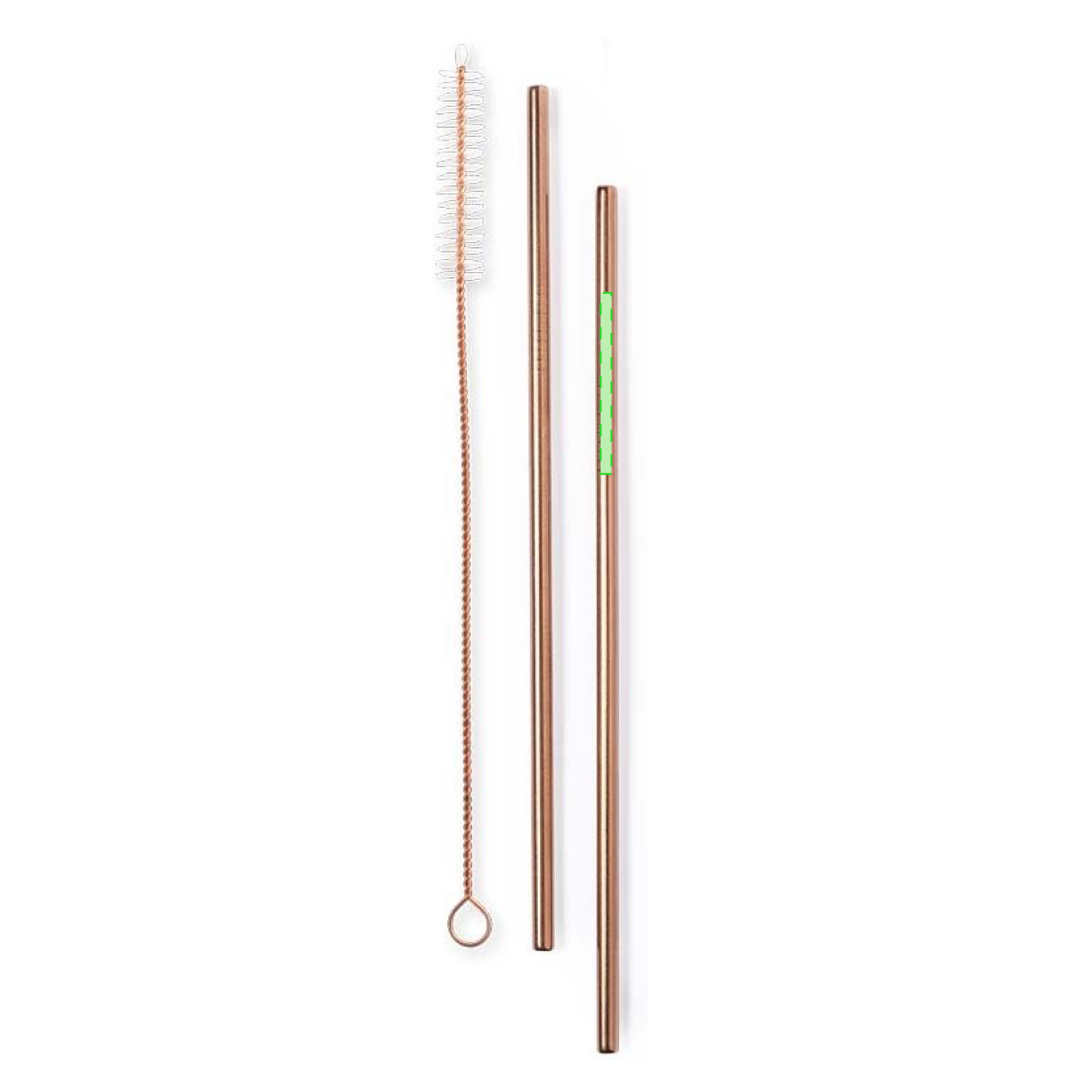Utensil handle 2 side A