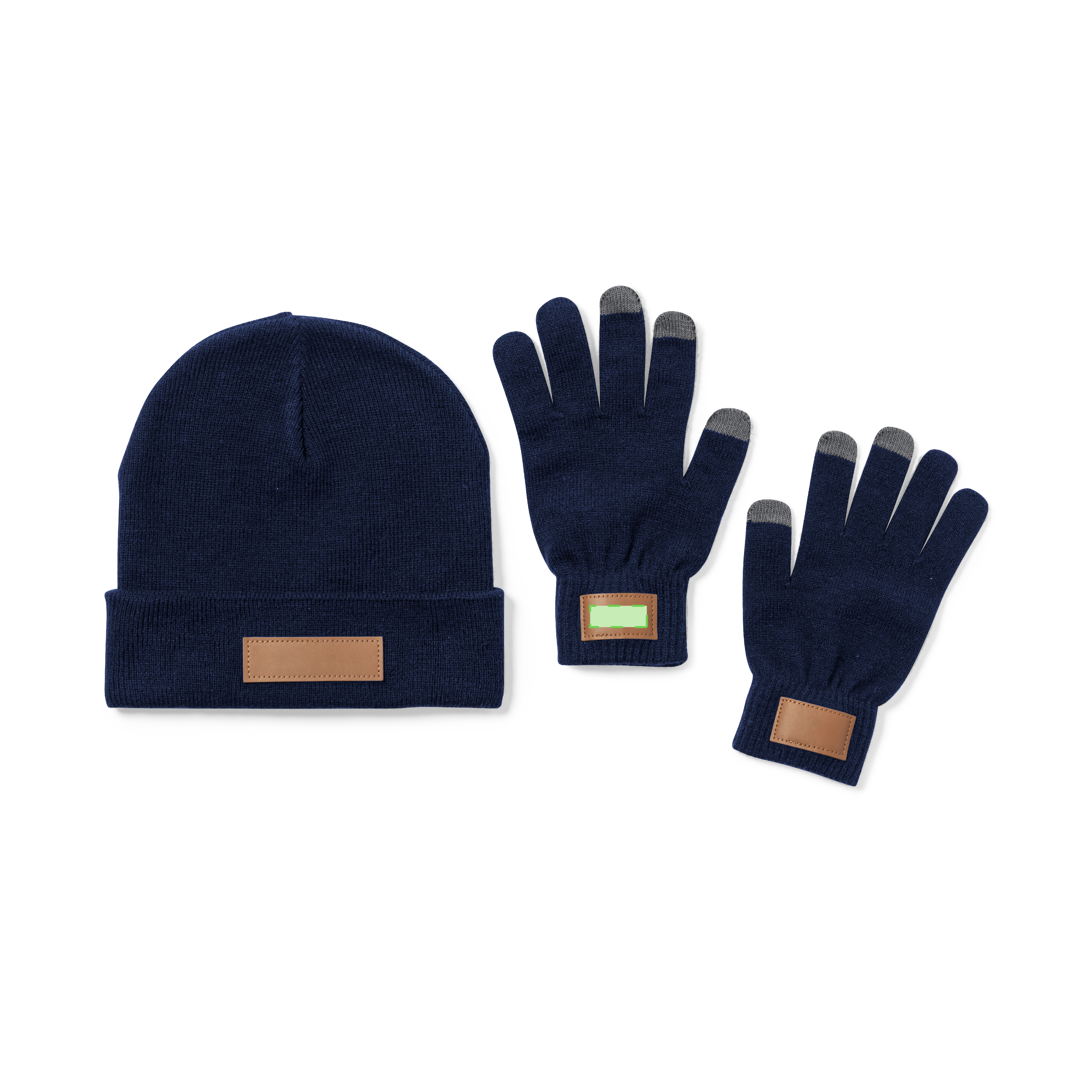 Left Hand Glove
