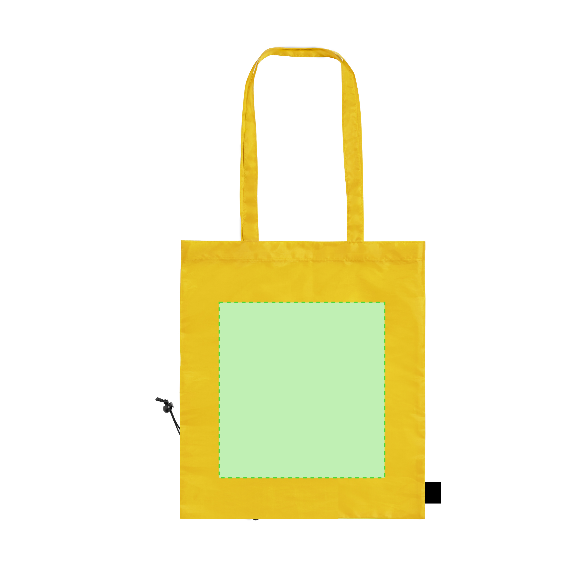 Centered (print and fold)