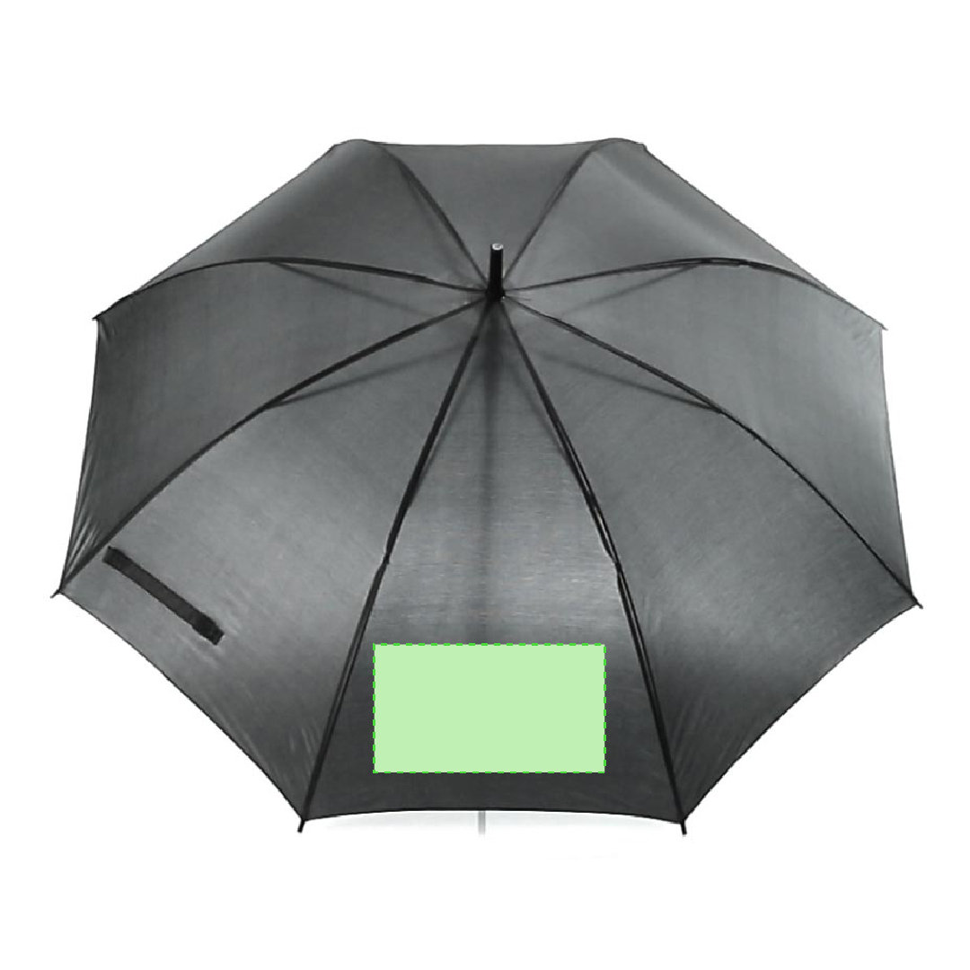 In a panel Umbrella