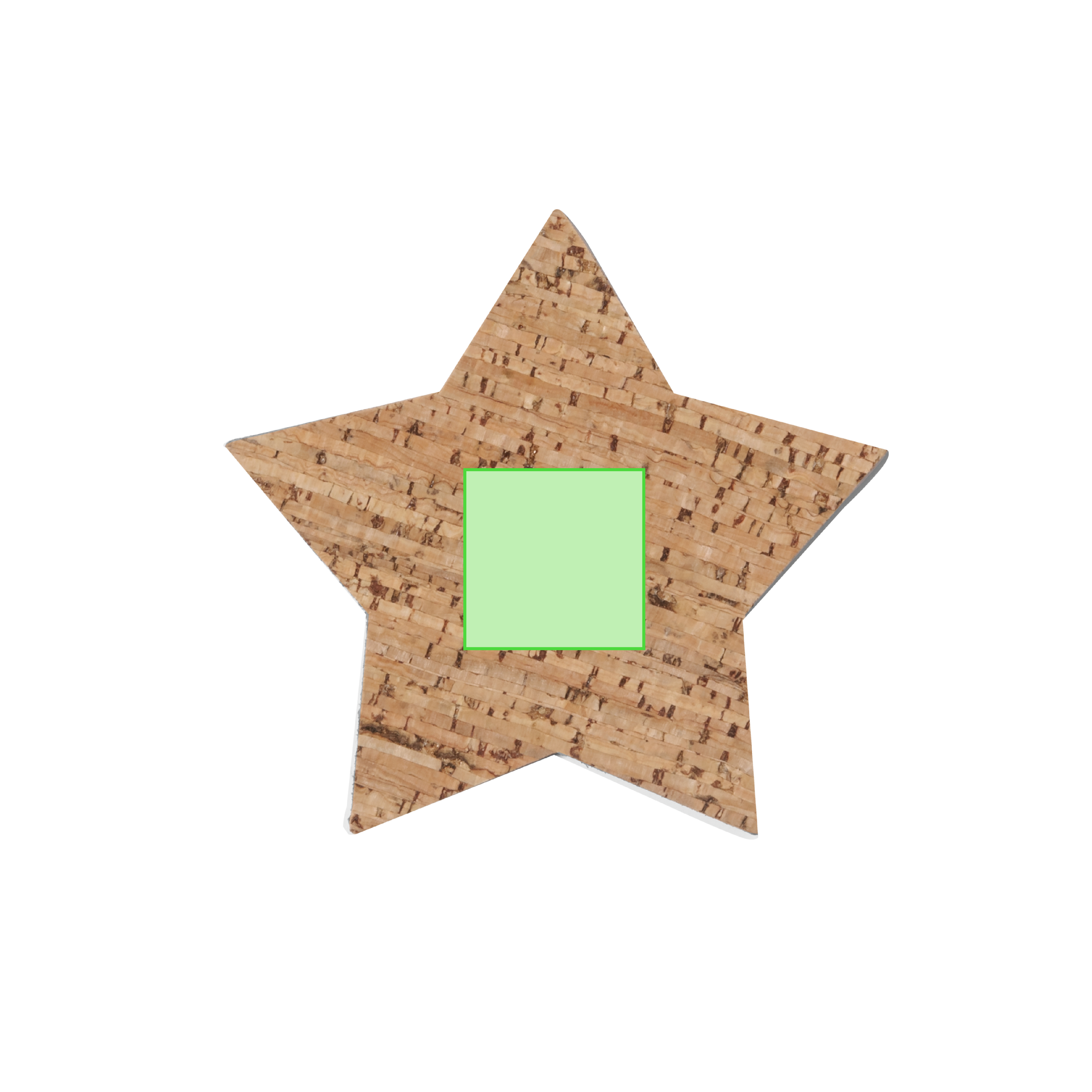 Coaster 1 Side A