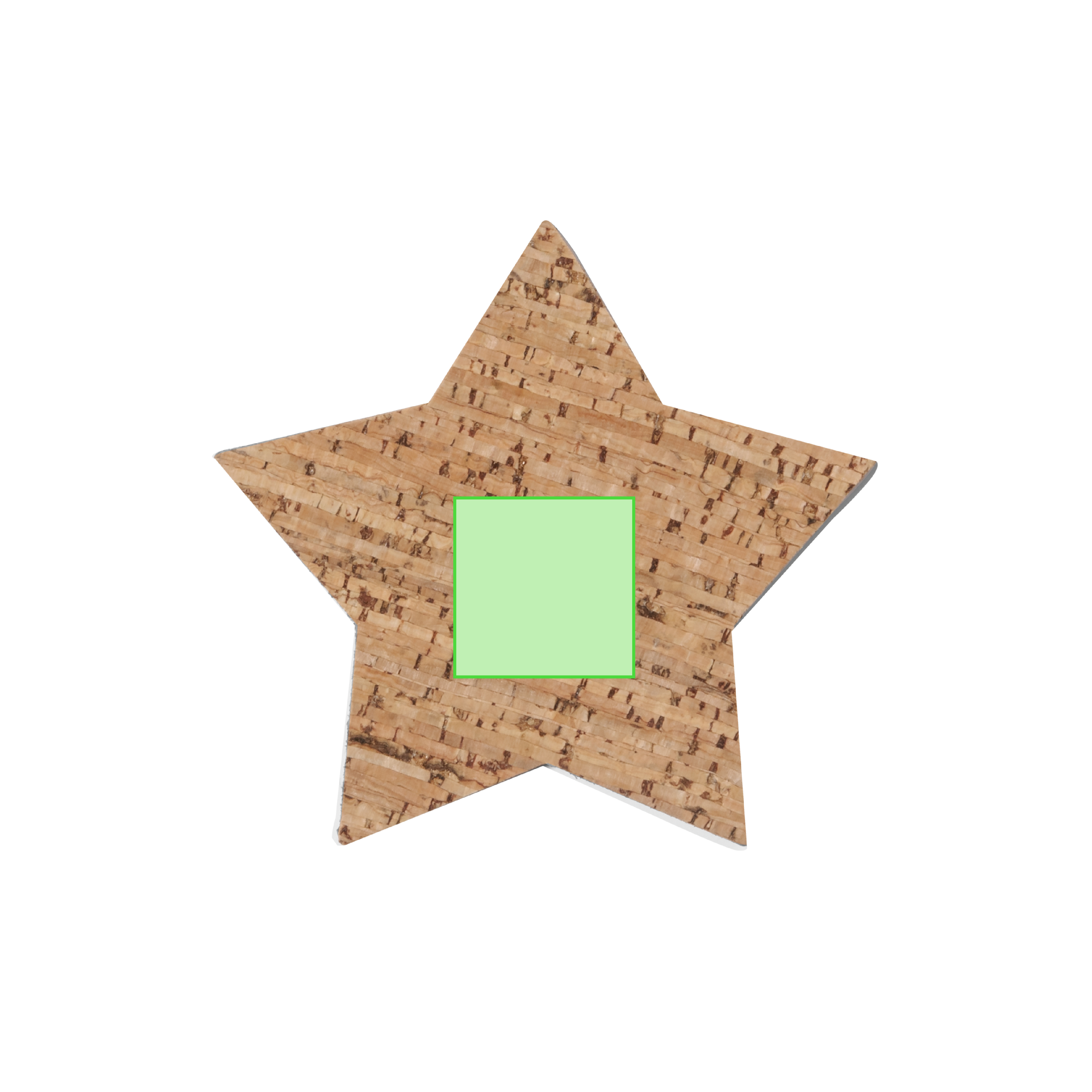 Coaster 4 Side A