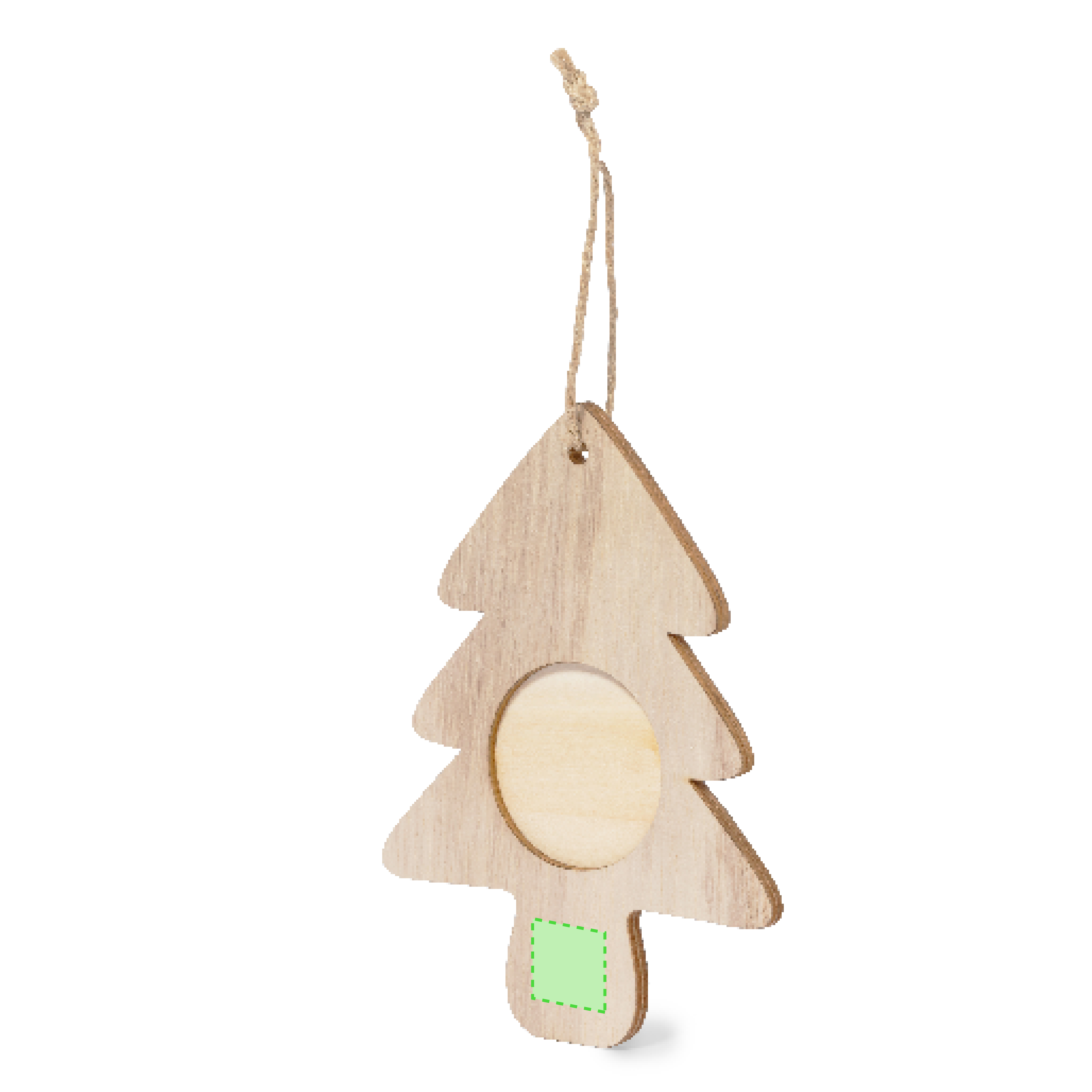 Tree bottom side 1