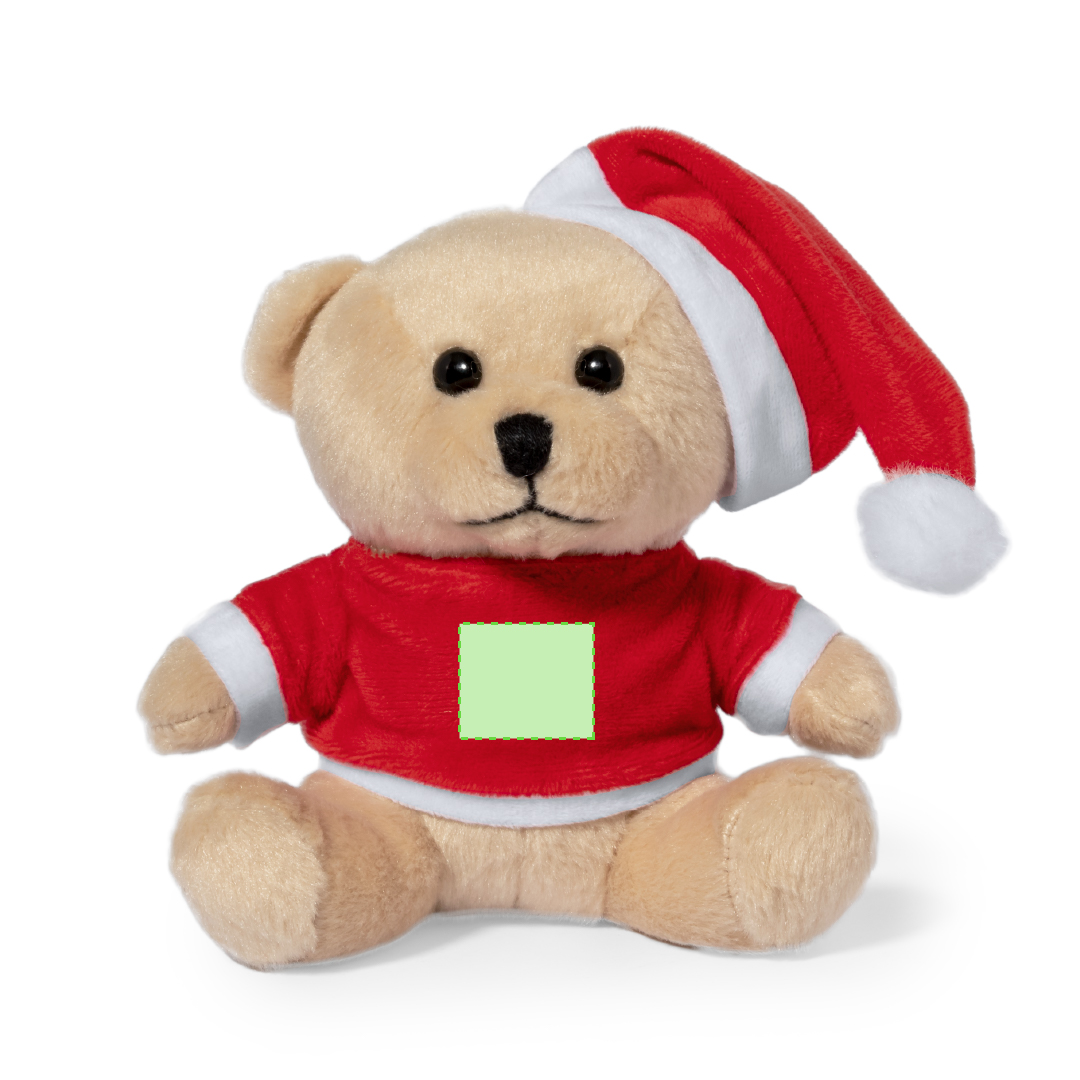 Over T-Shirt Bear
