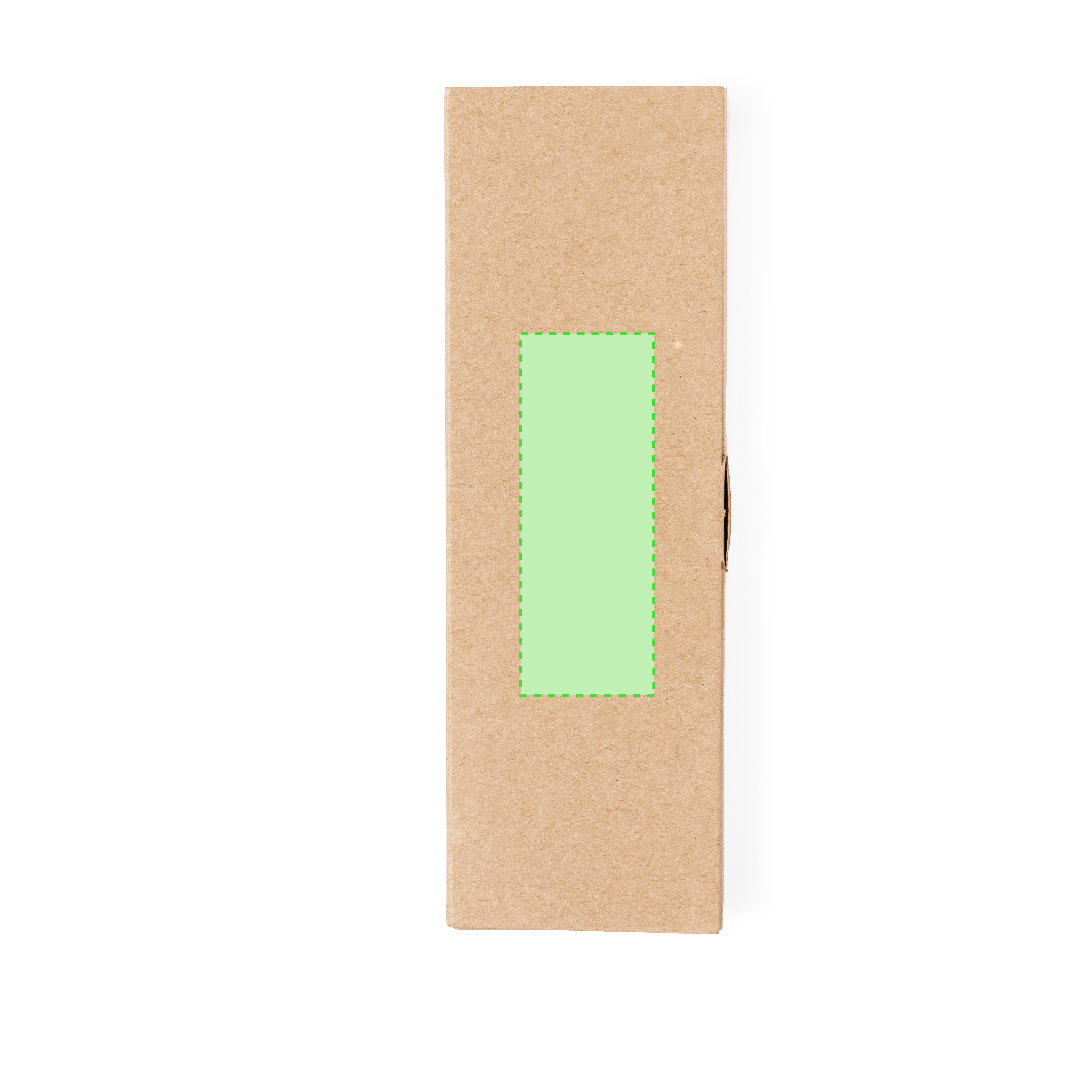 In the box cover