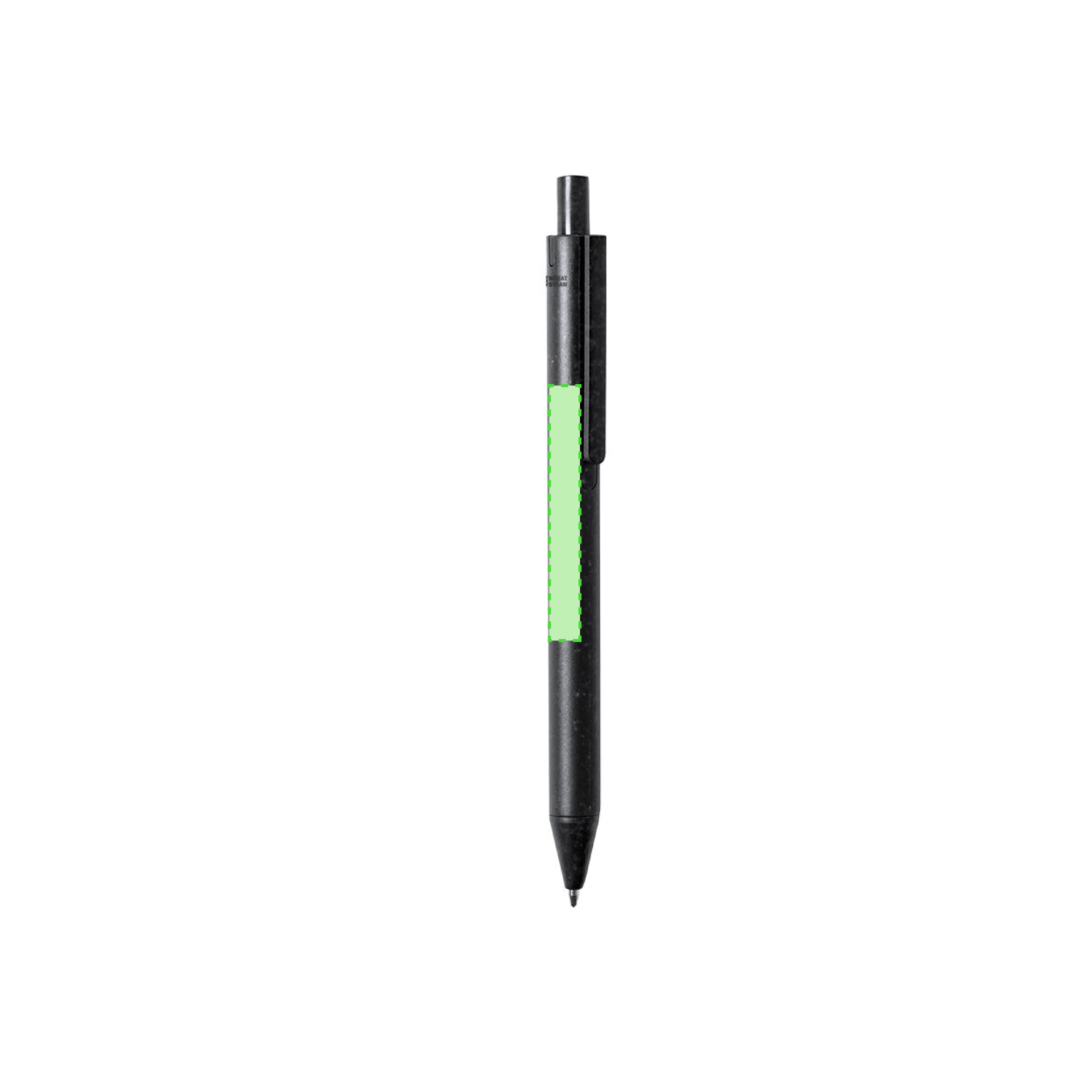 Cara B pen