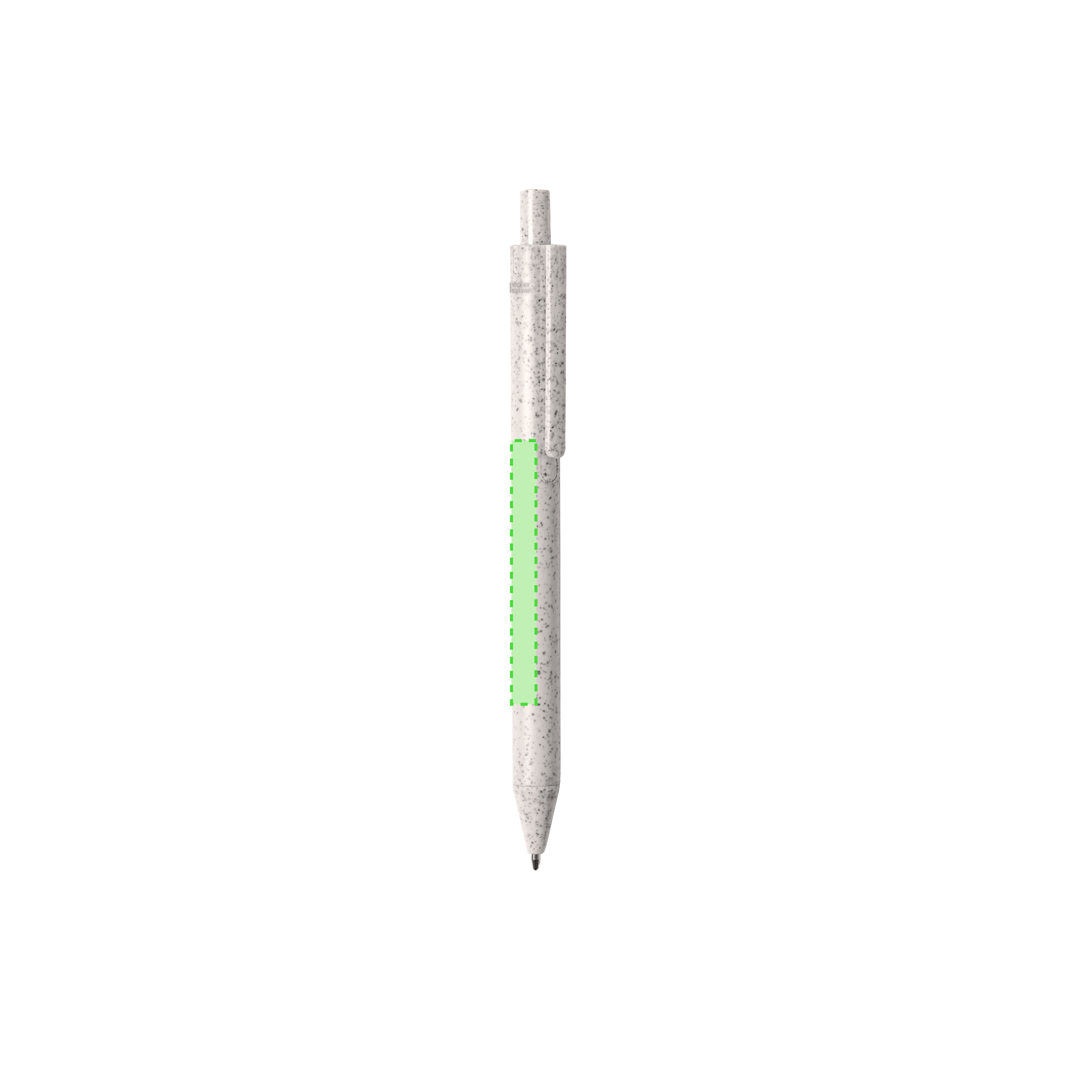 Cara B pen