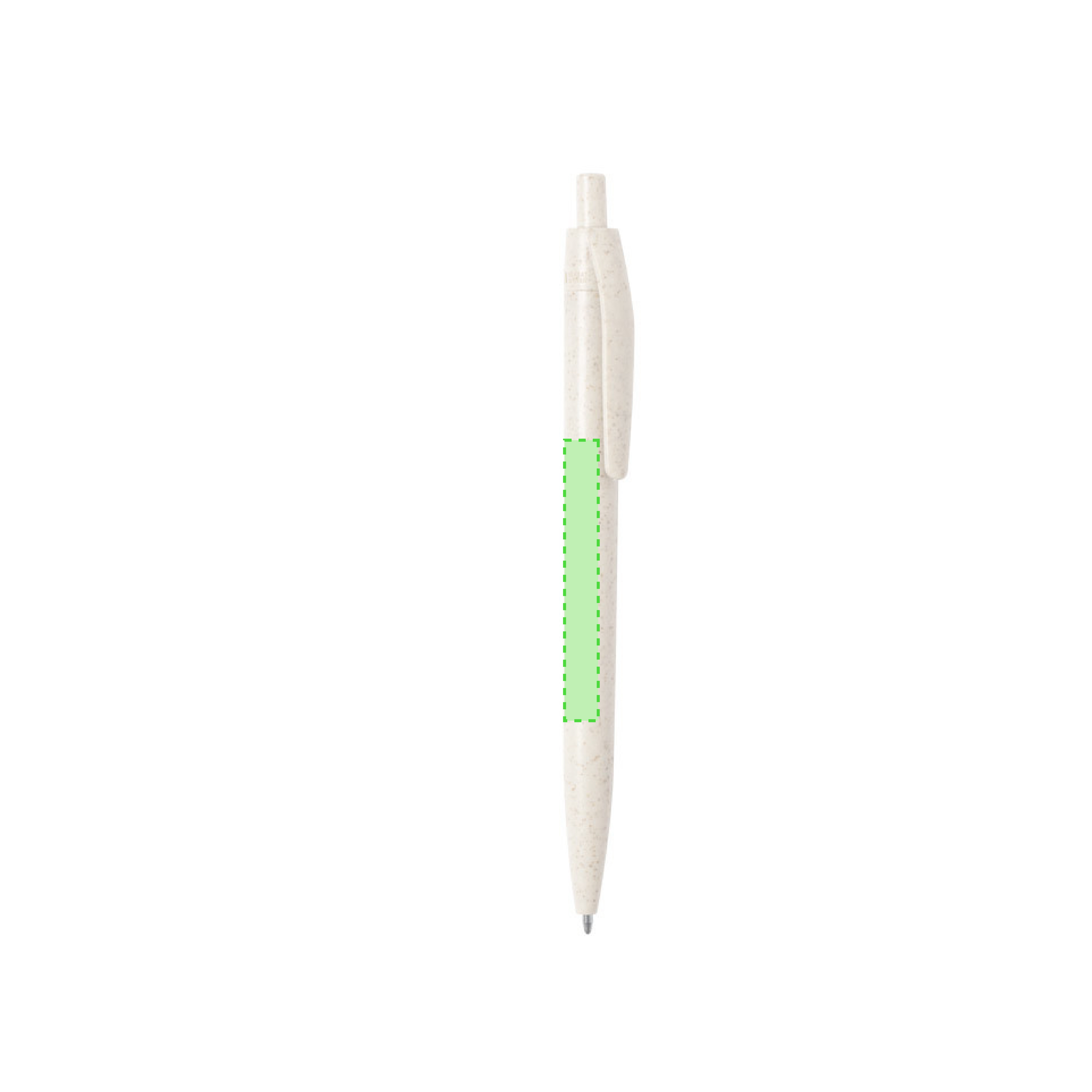 Cara B pen