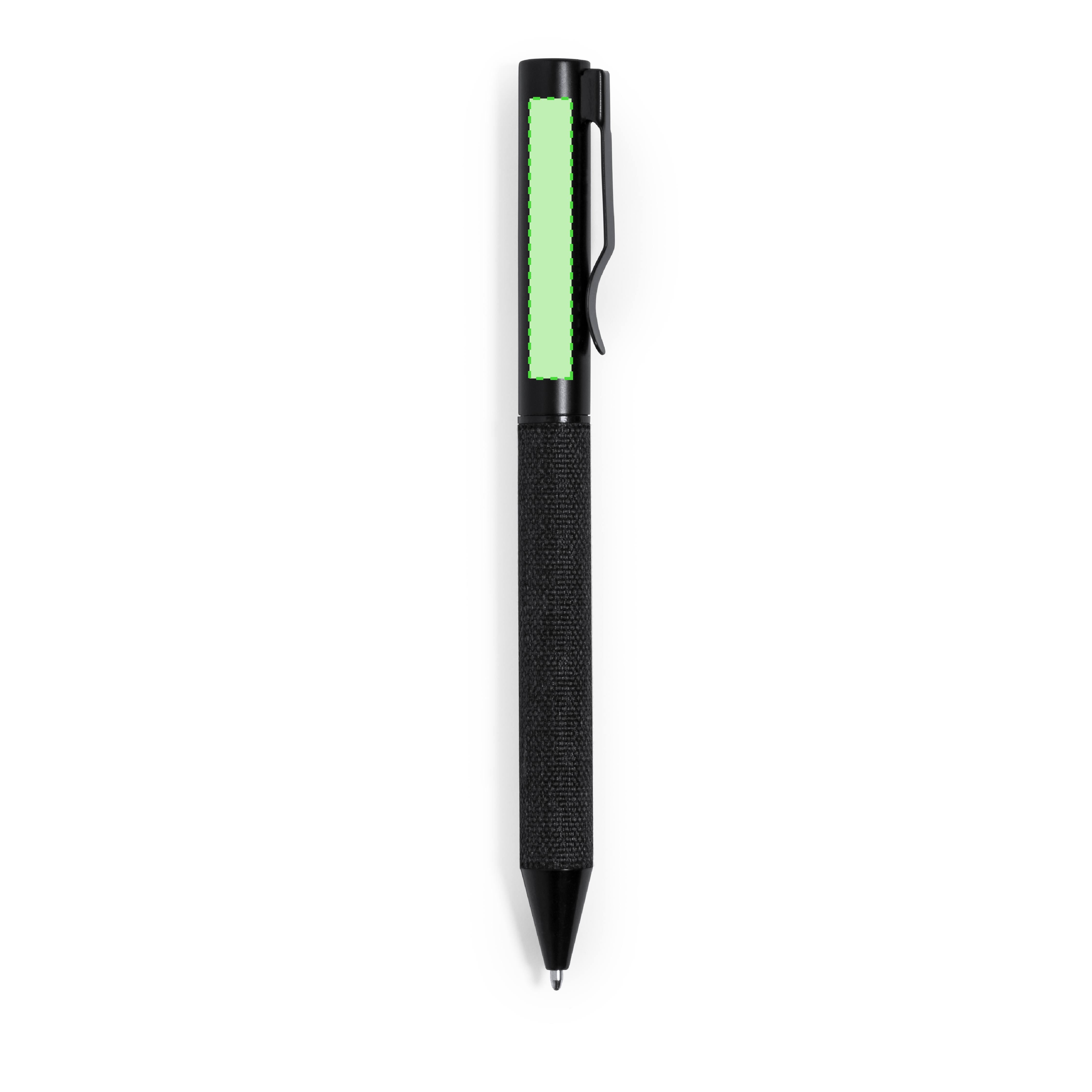 Cara B pen