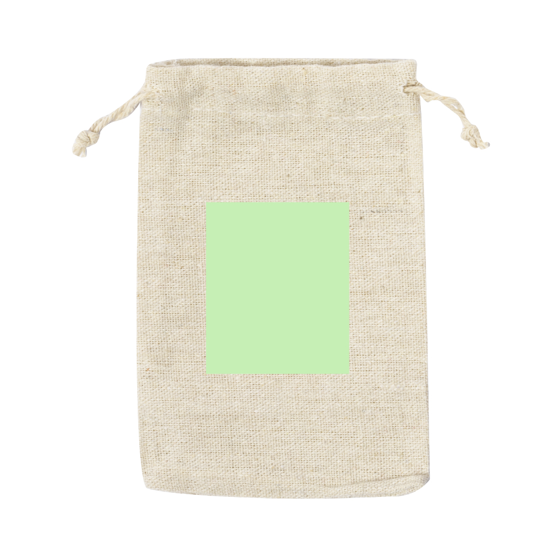 In the bag-side