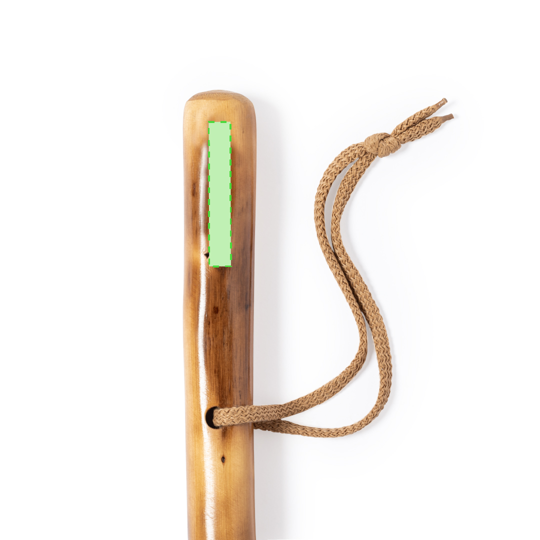 In handle